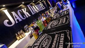 Jack Daniel's sponsor tecnico ufficiale di Casa Sanremo