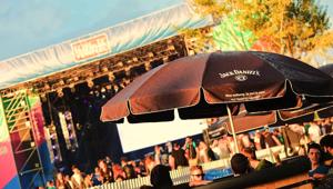 Jack Daniel's rinnova la partnership con Home Festival. E va al Fuorisalone per dirlo a tutti