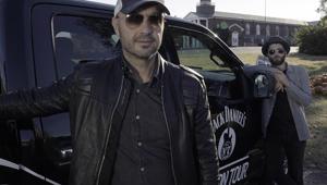 Jack On Tour sbarca in Tv: il 6 dicembre la prima puntata del viaggio musicale con Joe Bastianich e Giò Sada