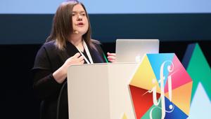Getty Images partecipa a 'IF! Italians Festival' e svela realtà virtuale e immagini a 360° per lo storytelling dei brand