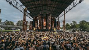Jägermeister ti porta a ballare. Il marchio del celebre amaro tedesco conferma il suo ruolo di sponsor principale nei festival musicali italiani più importanti del 2024