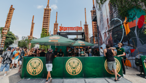 Jägermeister ritorna sul palco dei principali festival estivi italiani