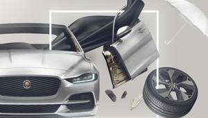 ‘The Future Legacy’: Jaguar torna alla Milan Design Week con un’installazione artistica che racconta l’identità stilistica del brand. Realizzazione a cura dello studio Mama Design, a partire dal concept creativo di Ian Callum e Andrea Rosati