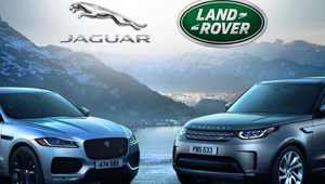 Jaguar Land Rover sceglie WPP, dopo gara, per creatività, marketing e media globali