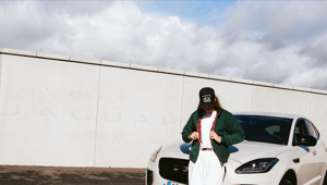 Jaguar e Baracuta alla scoperta di un 'classico' con il progetto 'The Next Classic Guide'. Al via il video