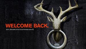 La sesta edizione della Jäger House arriva in Veneto. E il dietro le quinte diventa social. Firmano Publicis e Compass