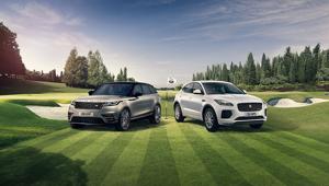 ‘Jaguar Land Rover Golf Challenge 2018’, al via il torneo che porta le emozioni dello sport nei migliori circoli italiani