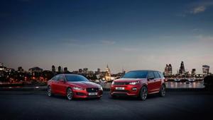 Al via il Jaguar Land Rover Winter Tour 2017. Prossima tappa: Madonna di Campiglio