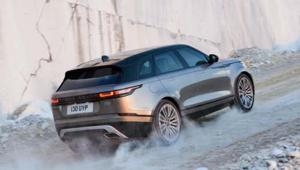 Jaguar Land Rover si ferma nelle località 'top' dell'estate italiana con il Summer Tour 2017