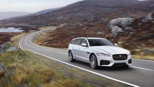 Jaguar Land Rover sostiene Fuoricinema 2017