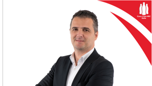Coca-Cola HBC Italia nomina Jakša Maganić come Sales Director per il canale Out of Home