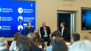 JAKALA e Samsung presentano Design & Furniture Under the Surface. Tra heritage, AI e nuovi consumatori, il Design cerca il proprio futuro. Di Dio Roccazzella: "L'elemento distintivo resta la qualità della relazione che un brand costruisce con le persone"