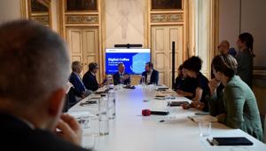 Digital Coffee di JAKALA.  Tecnologia, IA, esclusività, human touch e autenticità: le nuove coordinate per costruire valore nel mondo del lusso