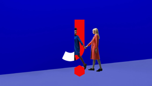 JAKALA regala il cinema ai suoi collaboratori