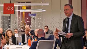 JAKALA porta a Roma il Digital Drink per parlare di Customer Experience