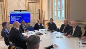 JAKALA Digital Coffee. Costruire l’AI Factory: dal dato all’impatto di business. Focus sul ruolo strategico dell’IA in azienda. Il valore di un modello realmente industrializzato, scalabile e capace di generare impatto economico