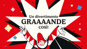 Il Carnevale di Viareggio insieme a JAKALA per il suo progetto di trasformazione digitale