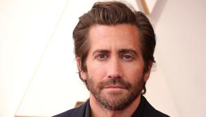Ginori 1735 rinnova la collaborazione con l’attore Jake Gyllenhaal