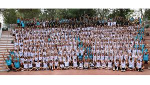 Nocciolata protagonista al Jam Camp 2024 a Policoro, la più importante Academy estiva di basket e volley