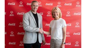 The Coca-Cola Company estende la partnership globale fino al 2031 con Special Olympics di cui è socio fondatore e sponsor globale dal 1968