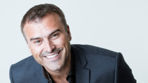 Havas Group nomina James Wright  Global Chairman di Havas PR Collective e CEO of Havas PR North America