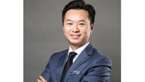 James Zou nominato General Manager Consumer Business Group Huawei Italia