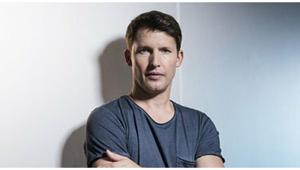 Red Carpet (Gruppo Ilbe) porta James Blunt allo Stadio dei Marmi di Roma in occasione dell’inizio delle olimpiadi di Tokyo