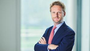 Jan De Raeymaeker è il nuovo Chief Financial Officer di easyJet