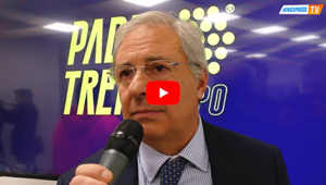 Next Group debutta nello sport con il format proprietario Padel Trend Expo. All'Allianz MiCo 18mila mq per oltre 90 espositori e 15mila persone attese. Jannarelli: "Puntiamo a trasformarlo in un evento annuale internazionale, già dal 2024"