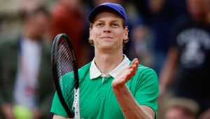 Roland Garros: le semifinali di Lorenzo Musetti e Jannik Sinner in esclusiva su Eurosport 1 e live-streaming su Discovery+