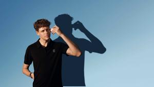 La Roche - Posay si conferma official skincare sponsor degli Internazionali BNL d'Italia e rinnova la collaborazione con Yannik Sinner, protagonista della campagna 'Shadow Sponsor'
