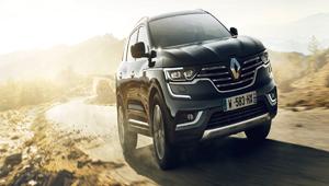 Gamma Renault Crossover, on air il terzo soggetto firmato Publicis e dedicato al nuovo Koleos