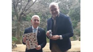 Eurochocolate Japan: incontri B2B a Tokyo per sviluppare il mercato del cioccolato made in Italy