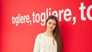 Cooee rafforza il reparto digital con Jasmin Leonardi