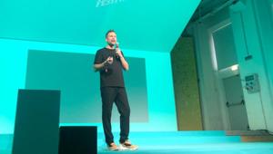 IF!.Campopiano (Grey Europe): "Oggi la sfida è connettere le persone con il messaggio di brand, toccando il cuore dei consumatori. La competizione sul mercato uno sprone a superare i propri limiti nel processo creativo"