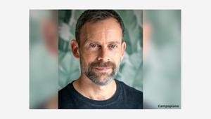 Javier Campopiano nominato Global Chief Creative Officer McCann WorldGroup e McCann