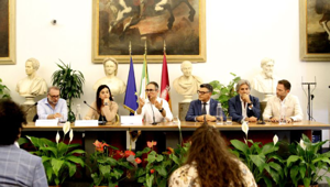 Jazz’Inn: il viaggio del format ideato da Fondazione Ampioraggio continua tra Campobasso 2025 e Roma Capitale 2026