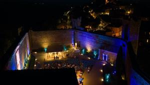 Jazz & Wine in Montalcino propone la 27ma edizione con protagonisti della musica, vino di qualità, panorami mozzafiato
