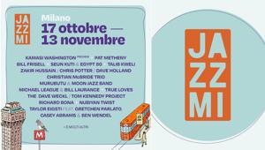 A Milano, JazzMi si annuncia: sarà ad ottobre. Fino al 10 maggio è aperta la #CALLTOJAZZMI24 rivolta a tutte le jazz band che vogliono candidarsi per esibirsi