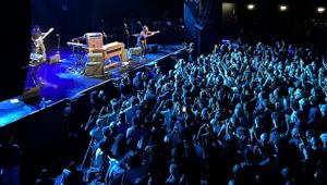 JazzMi compie 10 anni e torna 'on stage' con oltre 200 concerti e un programma che comprende film, incontri con gli artisti, mostre, attività educative e workshop. Main partner Volvo e Intesa Sanpaolo