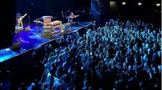 JazzMi compie 10 anni e torna 'on stage' con oltre 200 concerti e un programma che comprende film, incontri con gli artisti, mostre, attività educative e workshop. Main partner Volvo e Intesa Sanpaolo JazzMi compie 10 anni e torna 'on stage' con oltre 200 concerti e un programma che comprende film, incontri con gli artisti, mostre, attività educative e workshop. Main partner Volvo e Intesa Sanpaolo