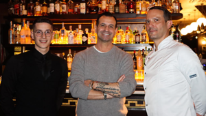 Il Jazz Cafè nel 2023 punta su eventi e ristorazione. Giuseppe Grasso: “Non è escluso che potremmo esportare il nostro format all’estero”