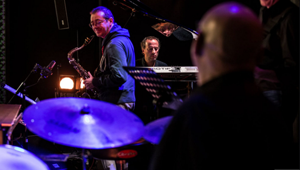 A Bruxelles è tempo di 'Jazzuary': 46 concerti, 8 location e 3 festival a ritmo di Jazz