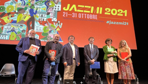 A Milano JazzMi torna in presenza con l'utilizzo al 100% delle capienze delle 60 location ospitanti gli oltre 200 eventi in programma