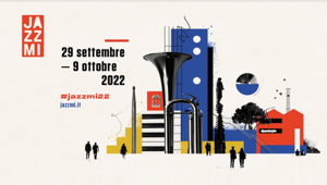 JazzMi festeggia il suo settimo compleanno con oltre duecento concerti dal 29 settembre al 9 ottobre. Main partner Volvo e Intesa Sanpaolo