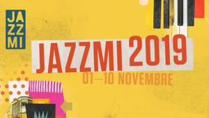 Ponderosa Music & Art, Triennale Teatro Dell'Arte e Blue Note Milano insieme per la nuova edizione di JazzMi 2019. Tra gli artisti: Afro Cuban All Star, Ghostpoet, Taxiwars, Nubua Garcia, Kokoroko, Trovesi-Coscia, Patrizio Fariselli