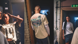 JD SPORTS presenta la nuova Campagna Spring: "Questo è il tuo posto"
