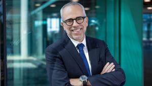 Jean Diacono nominato Amministratore Delegato e Senior Vice President di American Express Italia