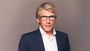 Renault punta su Jean - Pierre Diernaz  come vice presidente brand global marketing e chief branding officer di tutti i marchi
