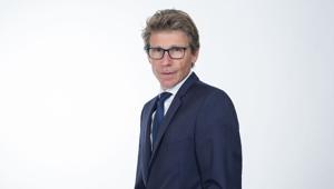 Jean-Pierre Diernaz, VP Marketing Nissan Europe, approda a MotorK come Senior Vice President Head of Global Brand & Country Manager Francia
